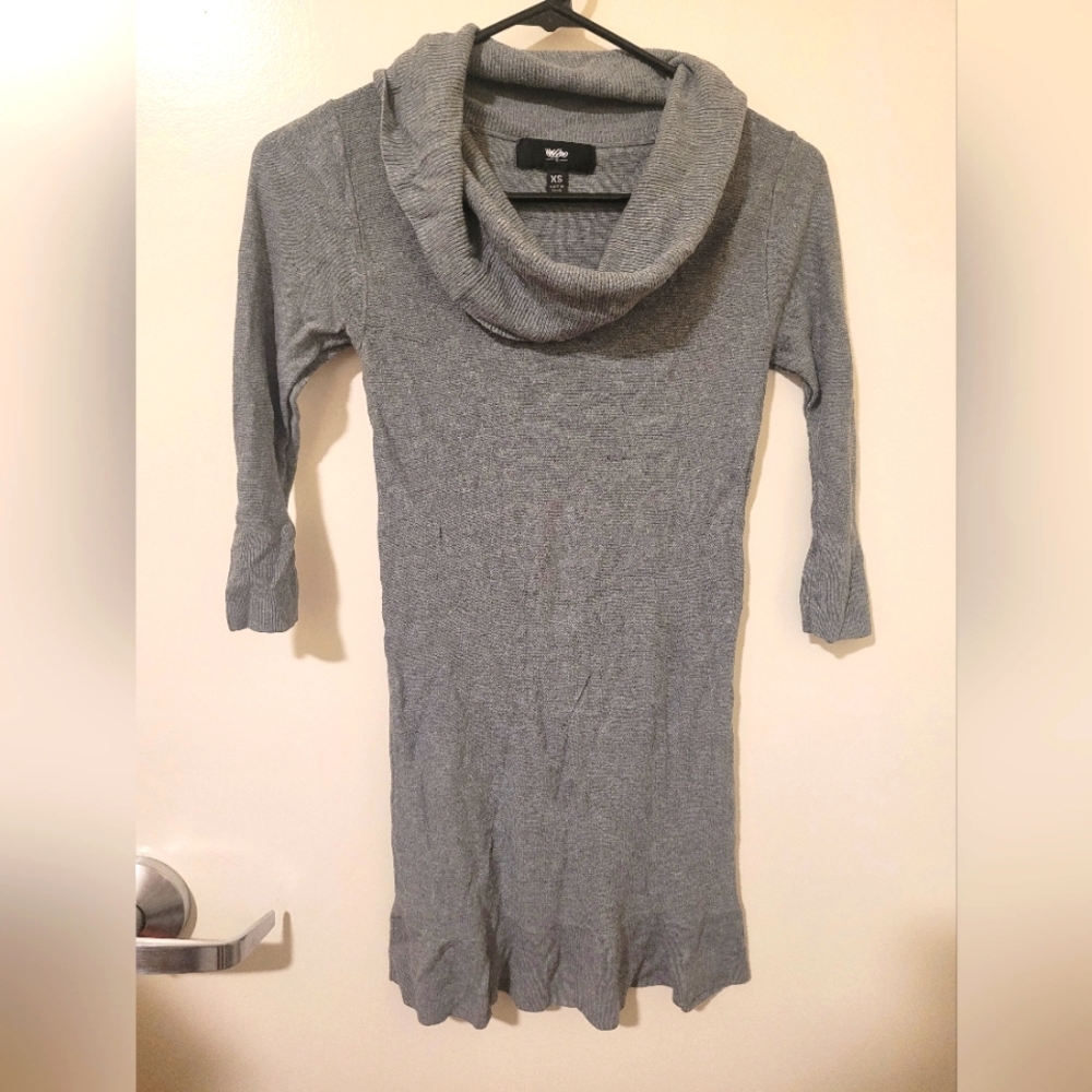 extra long shirt (super mini dress)